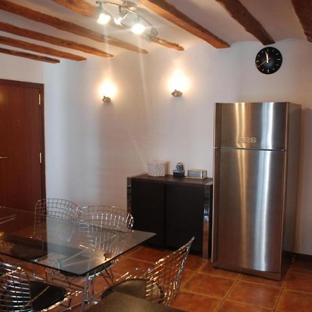 Appartamento Riojano Y Coqueto Logroño Esterno foto