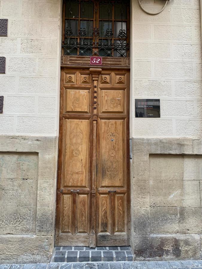Appartamento Riojano Y Coqueto Logroño Esterno foto
